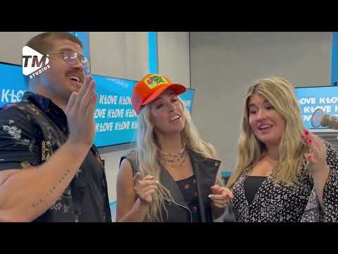 TM Studios - K-LOVE Jingles Demonstration (July 2022) #JinglesEvolved