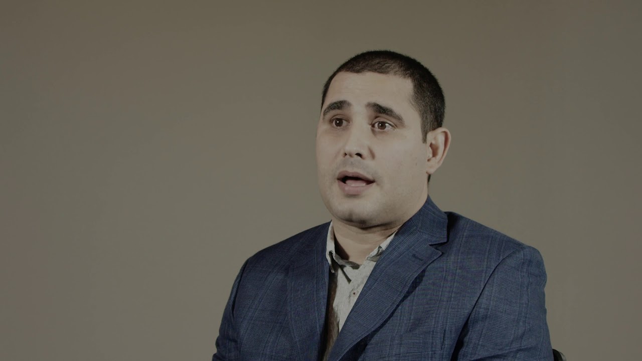 Testimonio de Manoreys Rojas Hernández