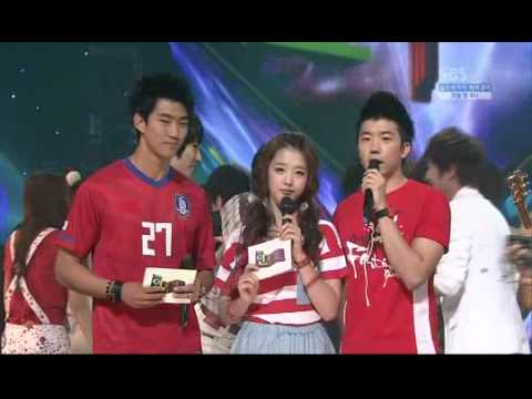 CN BLAQ (CN BLUE win #1  @1nk1g๑y0)