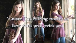 &quot;Possibility&quot; Tiffany Alvord (Lyrics)