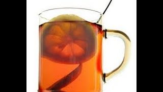 ADELGAZA Y PIERDE VOLUMEN CON ESTA INFUSION NATURAL RAPIDAMENTE (SLIMMING NATURAL INFUSION)