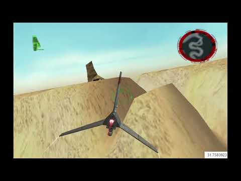 PC Rogue Squadron: Beggar's Canyon: T-16 Skyhopper 0:36:23 or 0:44:67 Gold Medal and guide