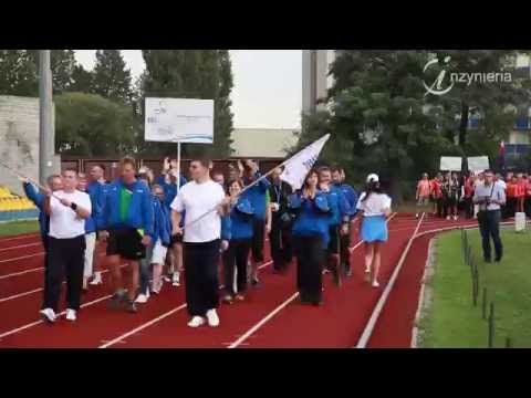 Video-relacja z XXII Ogólnopolskiej Spartakiady Pracowników Wodociągów i Kanalizacji im. Tadeusza Jakubowskiego 