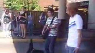 I Break Hearts Like Woah (Acoustic) - Mandy K