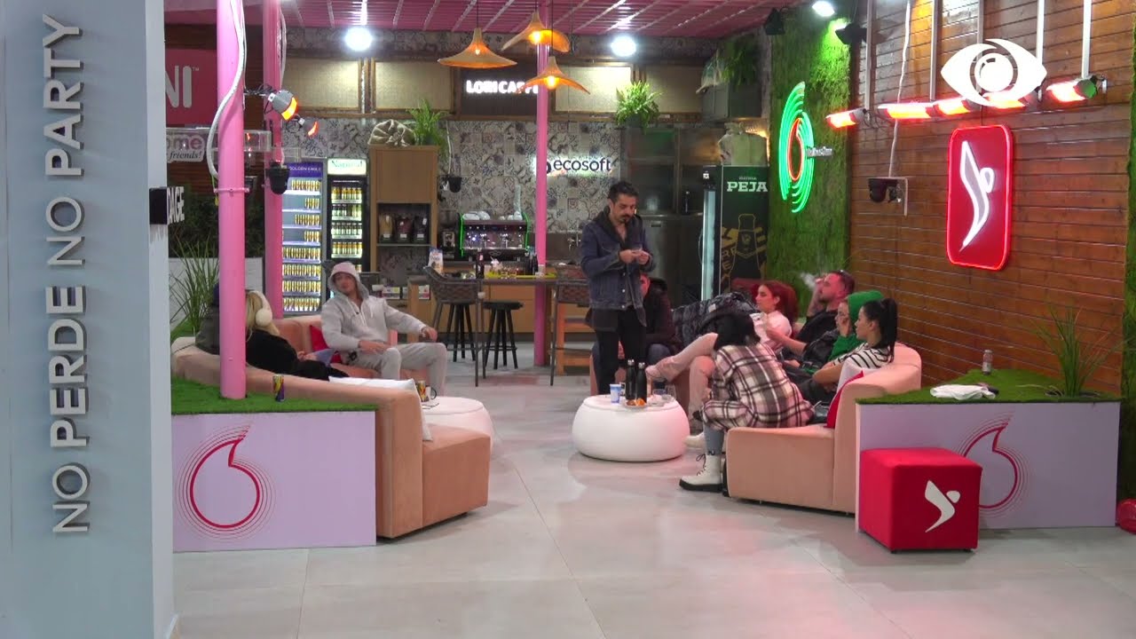 Të gjithë banorët kundër Gentit, presin një kërkim falje nga ai