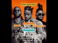Rayvanny ft Iyanya & Ziibeats - Zazazela | Freebeat ( OPEN VERSE ) Instrumental Hook Afrobeat 2024