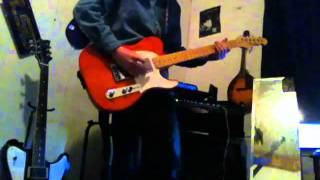 The Mind of a Grimes- Maylene and the Sons of Disaster cover