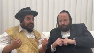 בית הכנסת החדש של לנגסם ופלדמן