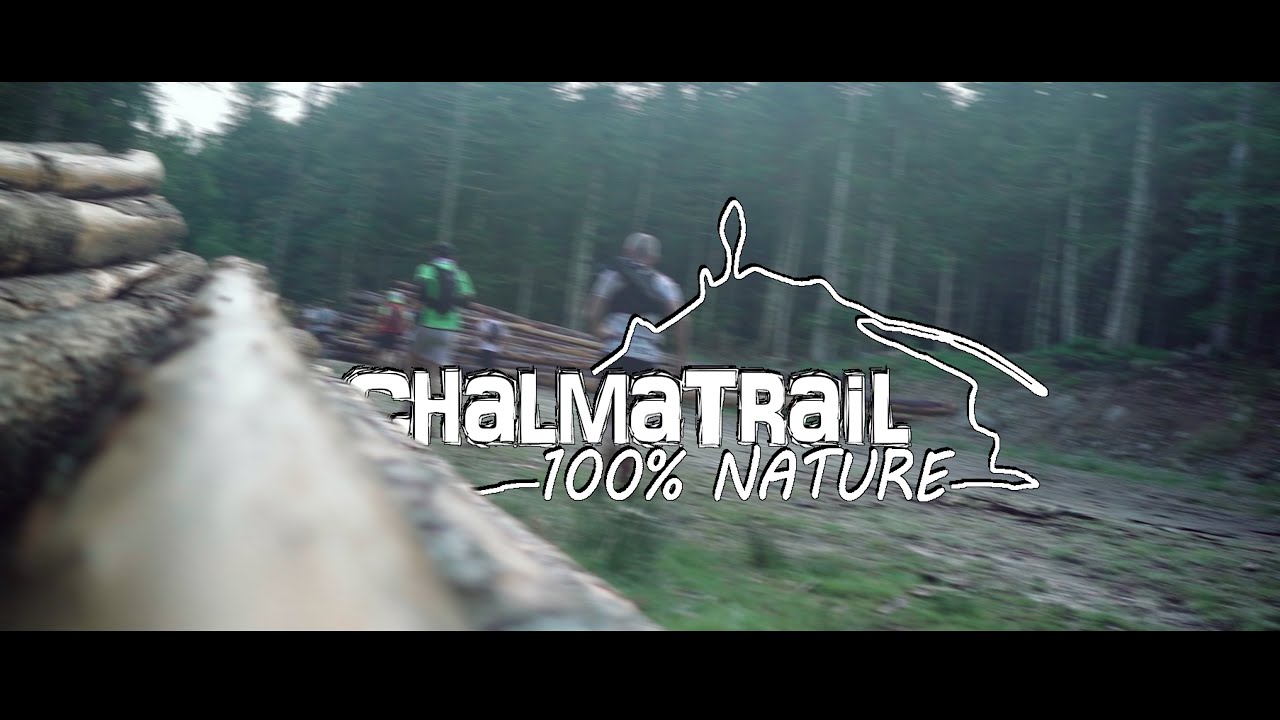 Chalmatrail — Bertail Production