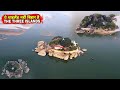 ये Thailand नहीं बिहार का Island है,  3 River Island of Kahalgaon Bhagalpur | Matargashti
