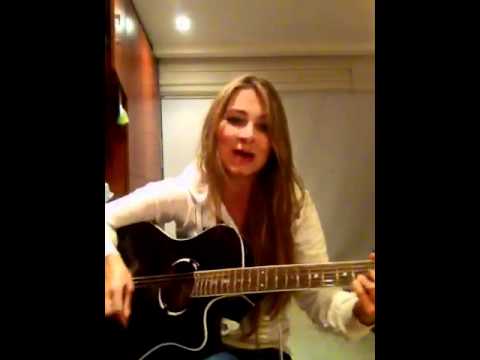 Wonderwall de Oasis (Cover)