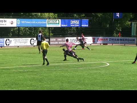 Robur 1 -  MVV'29 1_06052018