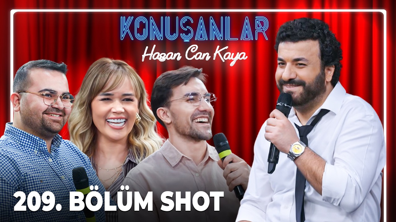 Konuşanlar Disney+ Yeni Sezon 209. Bölüm | TAMAMI DISNEY+’TA  @DisneyPlusTR