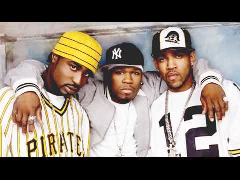 G Unit x 50 Cent x Lloyd Banks "Smile" Remake G Unit East Coast Type Beat (Prod.By Elilatrell)