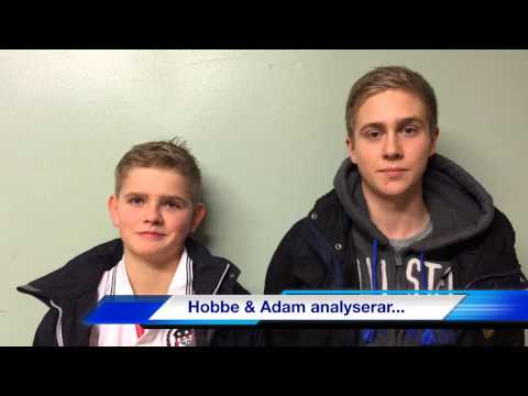 HJ18 Div1 Hofterup - Å/K IBS 4-9