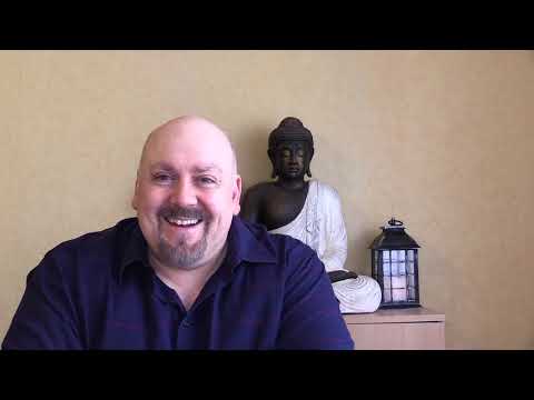 Buddhismus - Zuflucht, das Tor zur Befreiung