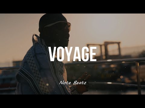 Type Beat GIMS x Soolking x Ninho - "VOYAGE" | Prod. Note Beatz x Claro