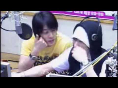 Lifeiseunhae [EP1] : BEST FRIEND - HaeHyuk EunHae ☀️🌙