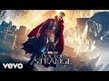 Michael Giacchino - Strange Days Ahead (Audio Only)