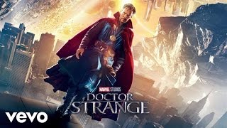 Michael Giacchino - Strange Days Ahead (Audio Only)