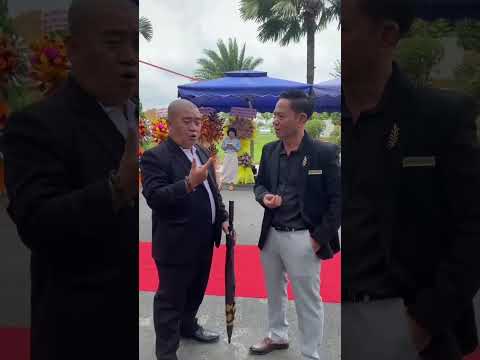 LỄ ĐỘNG THỔ CÔNG VIÊN VĨNH HẰNG
