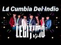 Grupo Legitimo - La Cumbia Del Indio 🎷 En Vivo