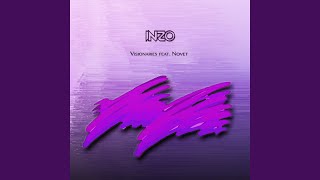 Visionaries (feat. Novet)