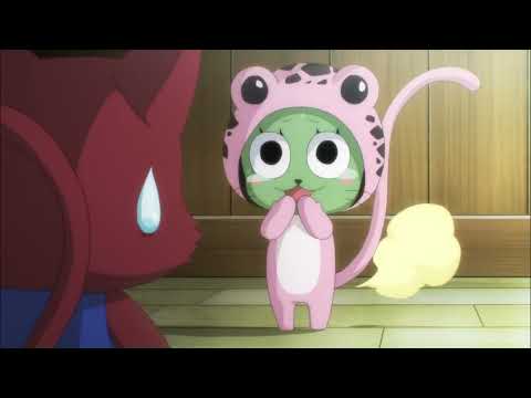 Fairy Tail 100 Years Quest Moments Dub Part 1