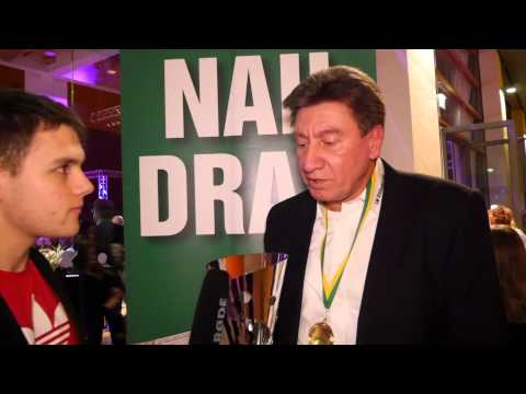 Interview mit Uwe Matecki (SW Röllinghausen)