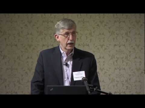 The Challenges to Aggregating and Analyzing Data Sets from Sequencing Studies - Francis Collins