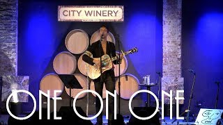 Cellar Sessions: Joseph Arthur January 1st, 2018 City Winery New York Full Session