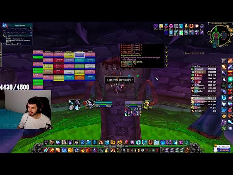 Ciciban Seller - World of Warcraft | WOTLK