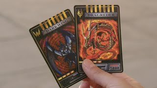 Download lagu RIDER TIME 仮面ライダー龍騎　MAD [Go! Now! ～Alive A life neo～] mp3