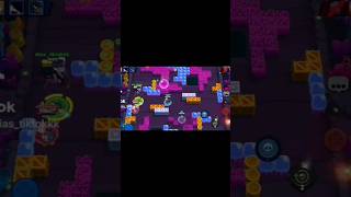 I managed to pass diamond 1 with Edgar and I received a big reward #buster #brawlstars #fy #fypツ