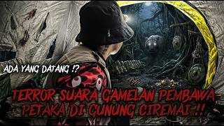Download lagu KELUAR TENDA NYAWA AUTO LENYAP !! SOLO CAMPING HORROR DI GUNUNG CIREMAI SAAT HUJAN DERAS !! mp3 Download lagu KELUAR TENDA NYAWA AUTO LENYAP !! SOLO CAMPING HORROR DI GUNUNG CIREMAI SAAT HUJAN DERAS !! mp3