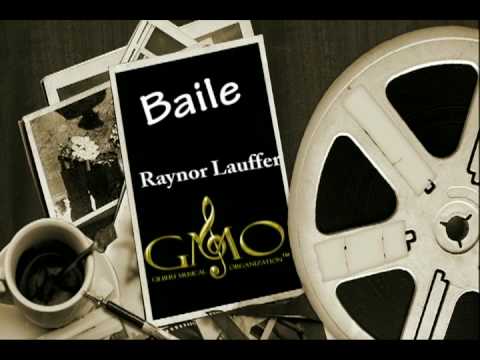 GMO- Baile Raynor Lauffer