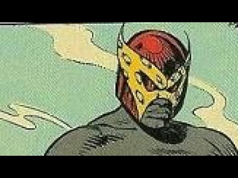 Who Is Freedom Beast? (DC comics)