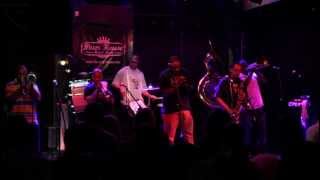 Rebirth Brass Band - Do It Again