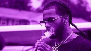 Hoodrich Pablo Juan - From The Hood (Slowed)