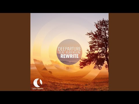 Rewrite (Extended Mix)