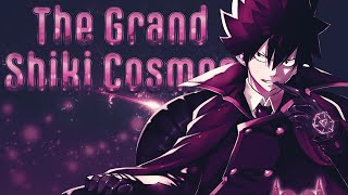 The Kaede Cosmos Saga Explored | Edens Zero Chapter 179+ Discussion