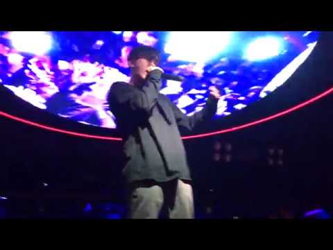 180310 DPR LIVE - TEXT ME