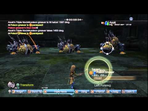 WKC 2 Bow Guide - White Knight Chronicles II HD
