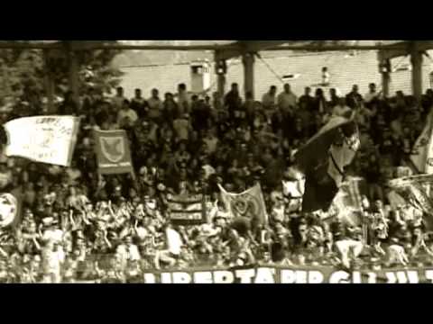 Cavese 2005/2006 - L' anno dei blu - I gol