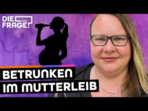 Trinken in der Schwangerschaft? Ich lebe mit den Folgen: FASD