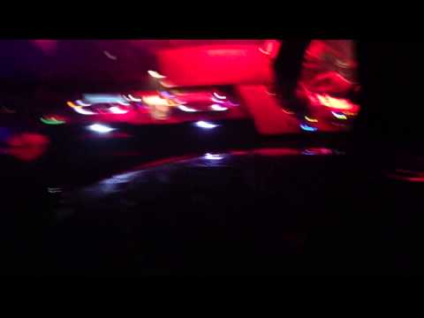 Adam Beyer @ Pacha NYC