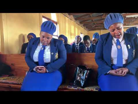 Khaya D Wesley Guild 2023 - Ndiyakulahleka ndingenawe