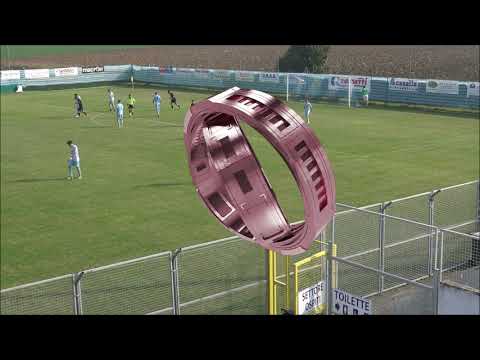 VIGOR CARPANETO VS AC CREMA 1908. LA SINTESI DELLA PARTITA