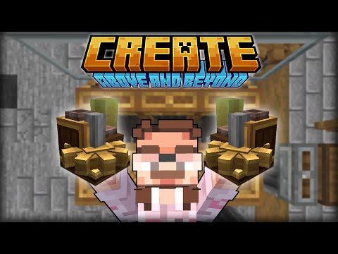 The Brass Age Begins! - Create Above and Beyond Ep. 10