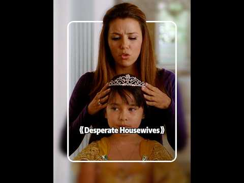 Ella sintió el sesgo de su madre. #peliculas